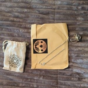 Positively Mystic Pendulum Board and Clear Quartz Pendulum